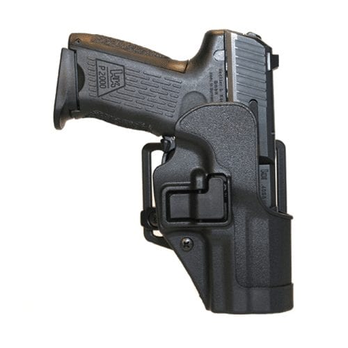 BLACKHAWK! Serpa CQC Concealment Holster